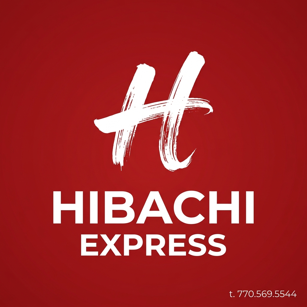 Hibachi Express